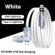 Super Fast Charge Data Cable For Mobile Phone