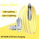 Super Fast Charge Data Cable For Mobile Phone