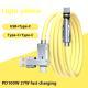 Super Fast Charge Data Cable For Mobile Phone