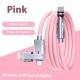 Super Fast Charge Data Cable For Mobile Phone