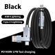 Super Fast Charge Data Cable For Mobile Phone