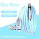 Super Fast Charge Data Cable For Mobile Phone