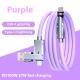 Super Fast Charge Data Cable For Mobile Phone