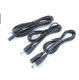 Copper Bold Male To Female Plug Power Cord