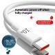 Applicable To Android Universal Super Fast Charge Line