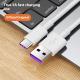 Applicable To Android Universal Super Fast Charge Line