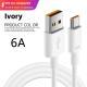 Applicable To Android Universal Super Fast Charge Line