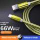 Stainless Steel Data Cable Spring Anti-winding Metal Hose