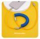 Metal 120W Super Fast Charge Machine Customer Charging Cable