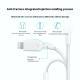 Data Suitable For Mobile Phone Charging Cable
