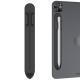 Applicable To Stylus Silicone Storage Pen Holder Slot Magnetic Silicone