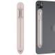 Applicable To Stylus Silicone Storage Pen Holder Slot Magnetic Silicone