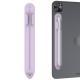 Applicable To Stylus Silicone Storage Pen Holder Slot Magnetic Silicone
