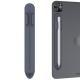 Applicable To Stylus Silicone Storage Pen Holder Slot Magnetic Silicone