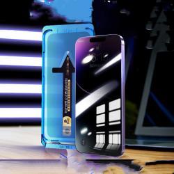 Tempered Mobile Phone Film Dust Removal HD Plus Full Screen