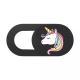 Small Potted Mobile Phone Camera Privacy Protection Cover Cover