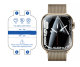 Iwatch8 Hydrogel Film Full Screen TPU