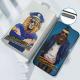 Mobile Phone High-definition Glass Film High Aluminum