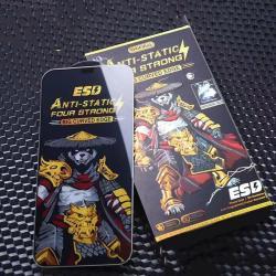 Anti-static Mobile Phone Tempered Film