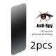 Mobile Phone Anti-peeping Tempered Film