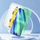 Mobile Phone Tempered Film With Sticker