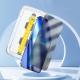 Mobile Phone Tempered Film With Sticker