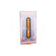 Dust-free Cabin Tempered Film Speed Stick Box Second Sticker With Positioning Bracket