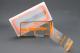 Dust-free Cabin Tempered Film Speed Stick Box Second Sticker With Positioning Bracket
