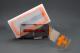 Dust-free Cabin Tempered Film Speed Stick Box Second Sticker With Positioning Bracket