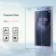 Tempered Film  Xperia XA1  Protector