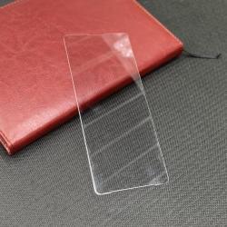 Tempered Film Electroplating High Aluminum Optical White