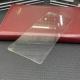 Tempered Film Electroplating High Aluminum Optical White