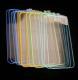 Fluorescent Tempered Glass Film Full Screen