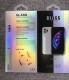 Silicone Luminous Soft Edge Tempered Film Full Screen