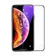 0.3mm Edge Protection Full Screen Curved Anti-Blue Light Tempered Film