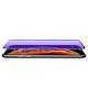 0.3mm Edge Protection Full Screen Curved Anti-Blue Light Tempered Film