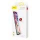 0.3mm Edge Protection Full Screen Curved Anti-Blue Light Tempered Film