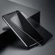 0.23mm Unbroken Edge Full Screen Curved Privacy Tempered Film For IP XR 11 6.1 Inch