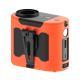 High Speed Outdoor Camping Long Endurance Portable Portable Waist Cooling Halter Fan