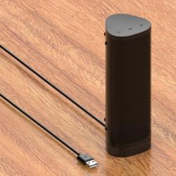 Creative Portable Home Magnetic Base Charger