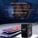 Fast Charge Dual PD USB Smart Charger