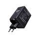 Fast Charge Dual PD USB Smart Charger
