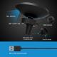 1Pc Magnetic  Qi Wireless Car Charger Car Phone Charger For IOS Phone XS MAX XR Galaxy S10 S9 Tablet GPS Device