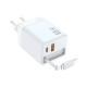 Simple Household Use PD40W Flexible Wire Charging Plug