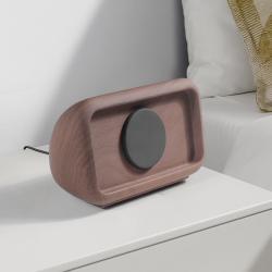 Applicable Magnetic Wireless Mobile Phone Bracket Charging Desktop Base