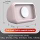 Applicable Magnetic Wireless Mobile Phone Bracket Charging Desktop Base