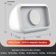 Applicable Magnetic Wireless Mobile Phone Bracket Charging Desktop Base