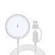 Magsafe Magnetic Fast Charge 15W Wireless Charger