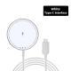 Magsafe Magnetic Fast Charge 15W Wireless Charger