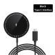 Magsafe Magnetic Fast Charge 15W Wireless Charger